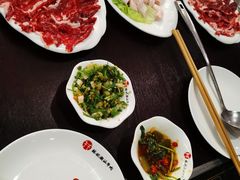 -林记潮汕牛肉(融汇店)