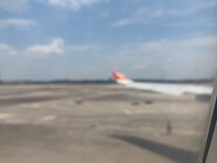 -南昌昌北国际机场