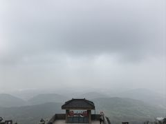 -句容茅山景区