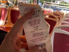 -BUS TOUR观光巴士