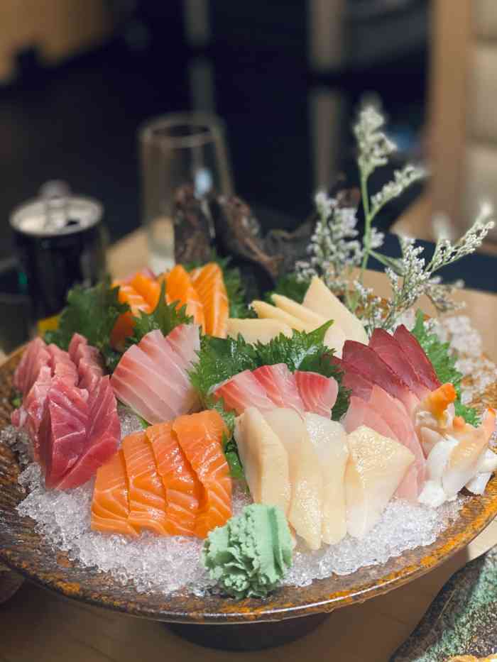 十秋精致料理(恒隆升级店)-"[服务铃]服务:此次服务态度极其恶劣.