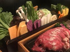 -湊湊火锅·茶憩(和平大悦城店)