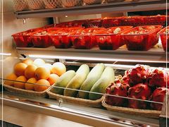 -果之满满鲜榨果汁(美罗城店)