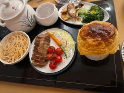 -和伊母婴护理中心·全套房(金山店)