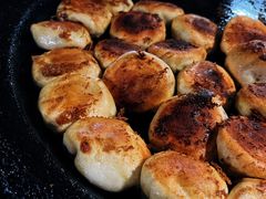 -大南门牛肉包子店