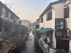 -绍兴古城