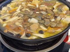 -草墩罗非鱼庄•野生菌•腊排骨(七星街上段店)