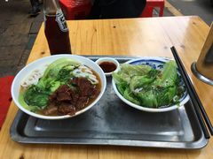 -珍珍小食店(西华路店)