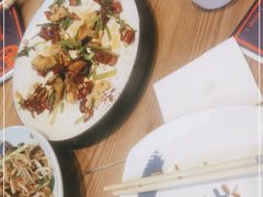 -满园烤鸭·春饼(中街大悦城店)