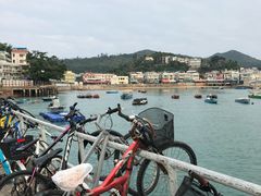 -南丫岛