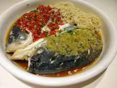 -望湘园·湖南菜(宏伊店)