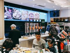 -紫光园·烤鸭·北京菜(劲松店)