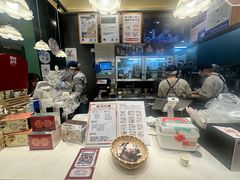 -茶颜悦色(雨花亭凯德二楼店)