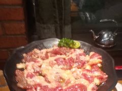 -韩味园果木炭烤鲜肉(陵东街店)