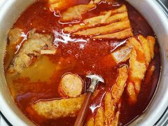 -顶上头·螺蛳火锅(五一新村店)