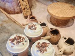 -成川茶店·潮汕工夫浓茶(万象店)