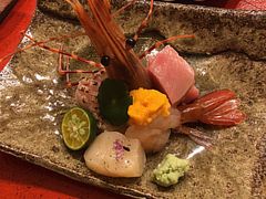 -鮨青(恒基名人购物中心店)
