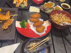 -鸟鹏烧鸟居酒屋(龙岗万科店)