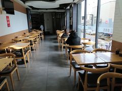 大堂-李先生牛肉面大王(昌平鼓楼店)