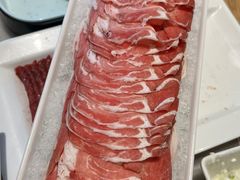 -牛街·马辈儿涮肉(牛街总店)