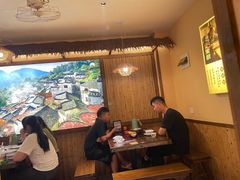 -衡厨·衡阳土菜(中南店)