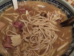 -慧娟面馆·餐厅(望江路店)