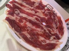 -八合里潮汕鲜牛肉火锅(福州万象城店)