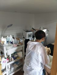 -MZ SKIN CARE逆齢驻颜中心