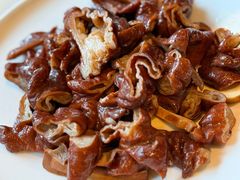 梆梆肉-春发生饭店·非遗(南院门店)