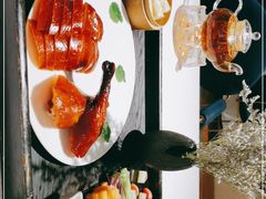 -梧桐Plus·创意京·川料理(万象城店)