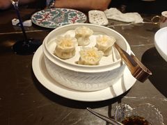 -海派悦庭·海胆烧麦·新融合菜(凯德广场店)