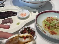 -今轩中餐厅(西安经开洲际酒店)
