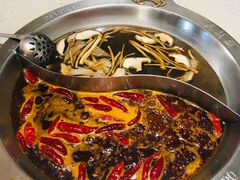 -大龙燚火锅(春熙店)