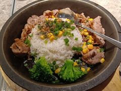 -留半山·香港食堂(啦啦宝都店)