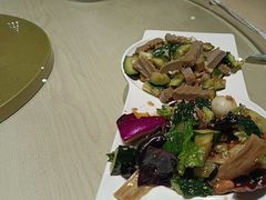 -直隶安家牛肉罩饼(建华店)