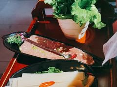 -捞王猪肚鸡火锅(昆山店)