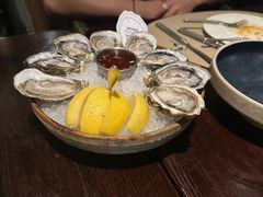 -普朗姆生蚝吧(原建国路店)