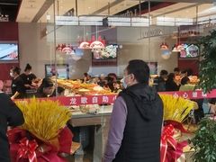 -龍歌自助小火锅(李沧顺和汇店)