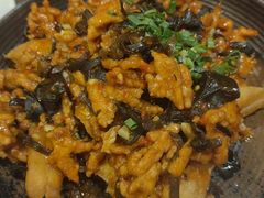 -新白鹿餐厅(爱琴海购物中心店)