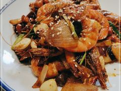 -大牌大·传统杭帮菜(湖滨店)