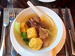 -深圳四季酒店·馥自助餐厅