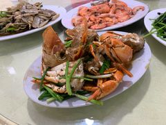 -秋姐美食店(旅游大道店)