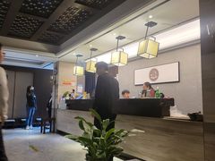-水墨澜渟足道·SPA·传统(四望亭东关街店)