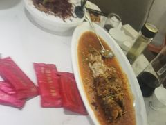 -秦月轩·陕西家乡菜(阜成路·五棵松店)