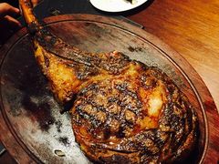 -恰餐厅及酒吧 CHAR Bar & Grill (北京丽都皇冠假日店)