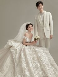 -第一夫人婚纱摄影(南京店)