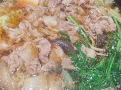 -千代武日本料理(开发区店)