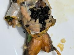 -吉林省林业宾馆-餐厅
