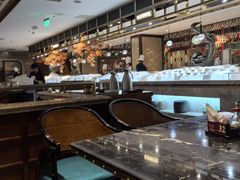 -半岛翡丽海鲜自助餐厅(观风亭店)