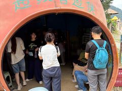 -吉姆冒险世界(蓟州店)